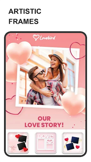 Pix Editor照片编辑器app