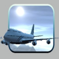 真实飞行员模拟