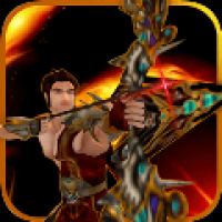 传说忍者弓箭手手机版