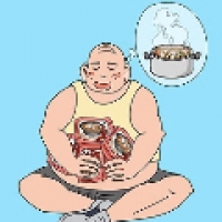 妈妈把我的泡面藏起来了5