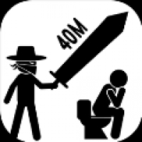 画线火柴人免广告版