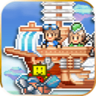 开罗飞空艇探险物语