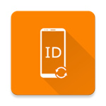 修改设备ID工具app