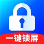一键锁屏按钮app