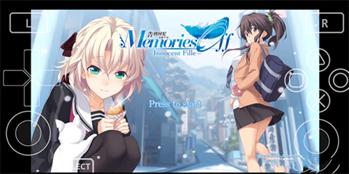 Vita3K ZX模拟器app