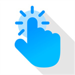 妙手自动点击连点器app