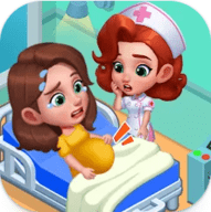 疯狂医院(HospitalFrenzy)