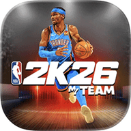 nba2k26梦幻球队