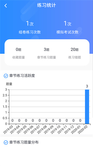 远秋医学在线考试系统app