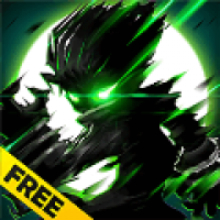 火柴人联盟丧尸