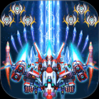 无敌机甲争霸战