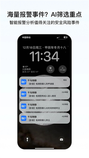 千鸟物联免费版