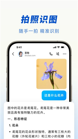 豆包人工智能最新版