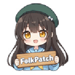 FolkPatch界面app