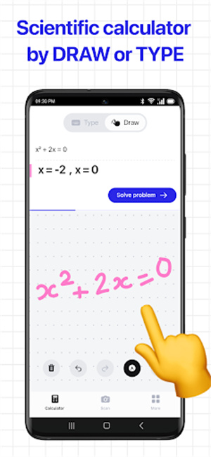 MathGPT作业助手app