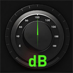 测量分贝仪app