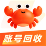 卖号蟹app
