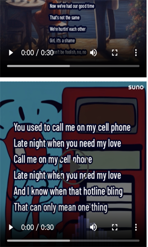 suno ai官网中文版