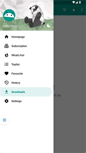 EhViewer彩色版本