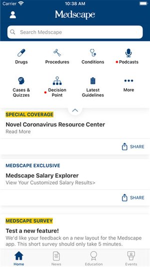 Medscape