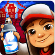 地铁跑酷洛阳版本