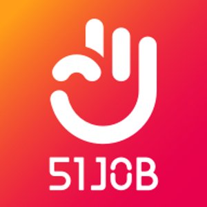 51job