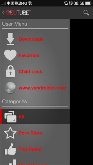 redtube中文免费版