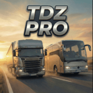 TDZ巴士模拟