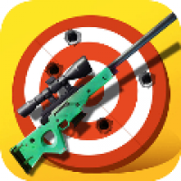 狙击手模拟器