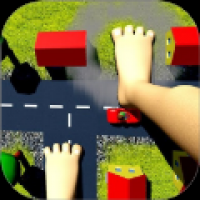 巨人大脚模拟器