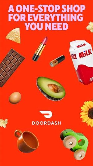 door dash