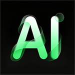 DeepAI写作生图app