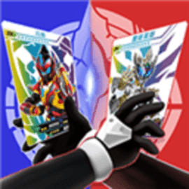 铠甲勇士拆包对战