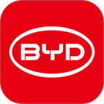 比亚迪app