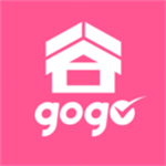 谷gogo购物app