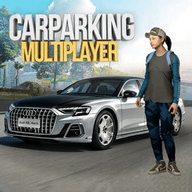 手动挡停车场国风版