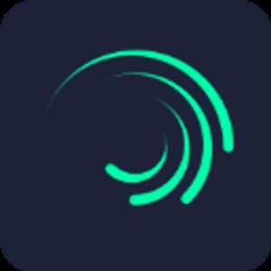 alight motion凉笙版