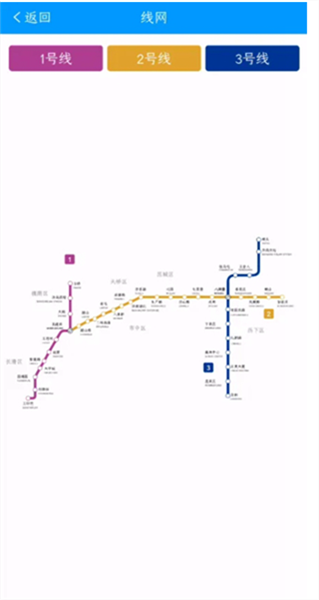 怎么查询线路配图2