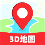 天眼免费卫星地图app