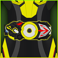 假面骑士零一腰带模拟器