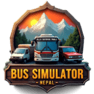 尼泊尔巴士模拟器