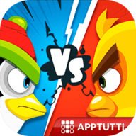 狂欢派对(MuchoParty)