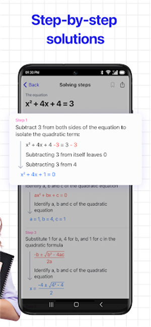 MathGPT作业助手app