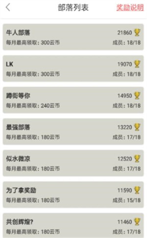 懒人云挂机官网版