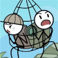 火柴人重启模拟器中文版