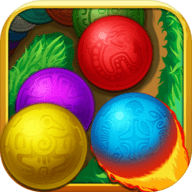 祖玛游戏(开心祖玛)