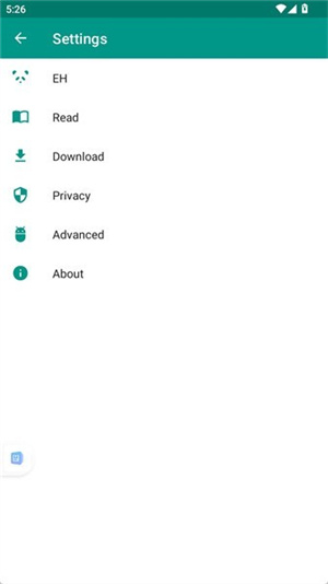 EhViewer彩色版本