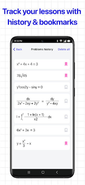 MathGPT作业助手app