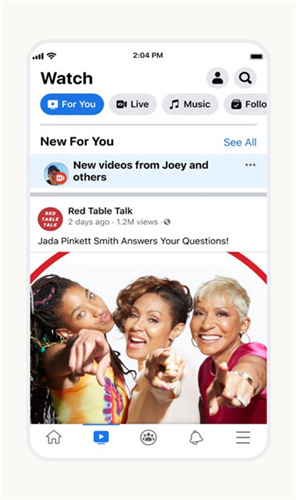 facebook安卓免费版