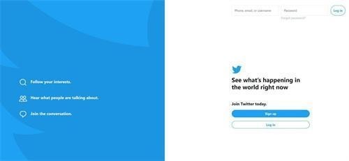 Twitter手机版最新版